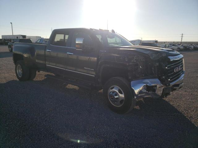 Photo 3 VIN: 1GT42VCY4KF249895 - GMC SIERRA K35 