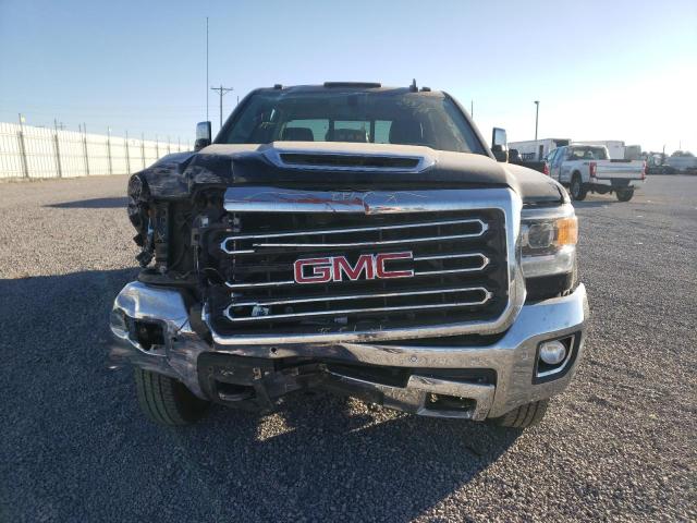 Photo 4 VIN: 1GT42VCY4KF249895 - GMC SIERRA K35 