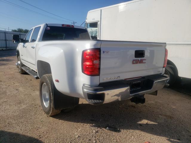 Photo 2 VIN: 1GT42VCY5KF268388 - GMC SIERRA K35 