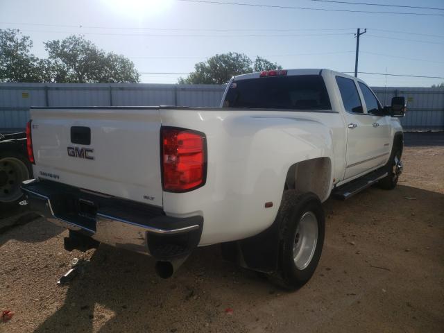 Photo 3 VIN: 1GT42VCY5KF268388 - GMC SIERRA K35 