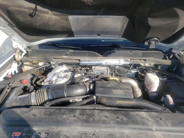 Photo 6 VIN: 1GT42VCY5KF268388 - GMC SIERRA K35 