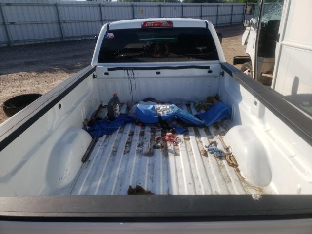 Photo 8 VIN: 1GT42VCY5KF268388 - GMC SIERRA K35 