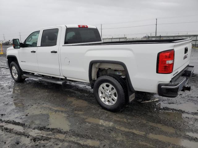 Photo 1 VIN: 1GT42VCY8JF201542 - GMC SIERRA 