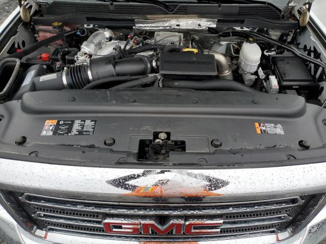 Photo 10 VIN: 1GT42VCY8JF201542 - GMC SIERRA 