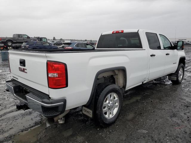 Photo 2 VIN: 1GT42VCY8JF201542 - GMC SIERRA 