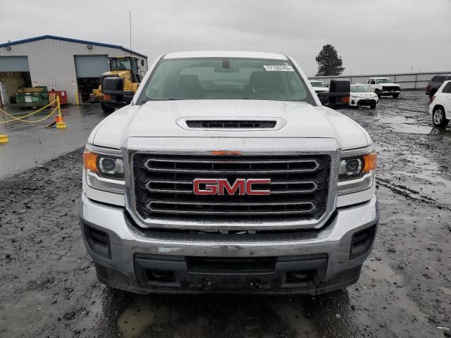 Photo 4 VIN: 1GT42VCY8JF201542 - GMC SIERRA 