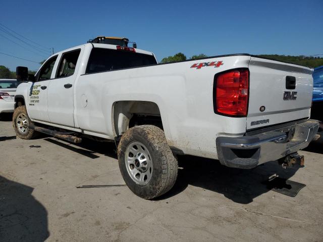 Photo 1 VIN: 1GT42VCYXJF156796 - GMC SIERRA 