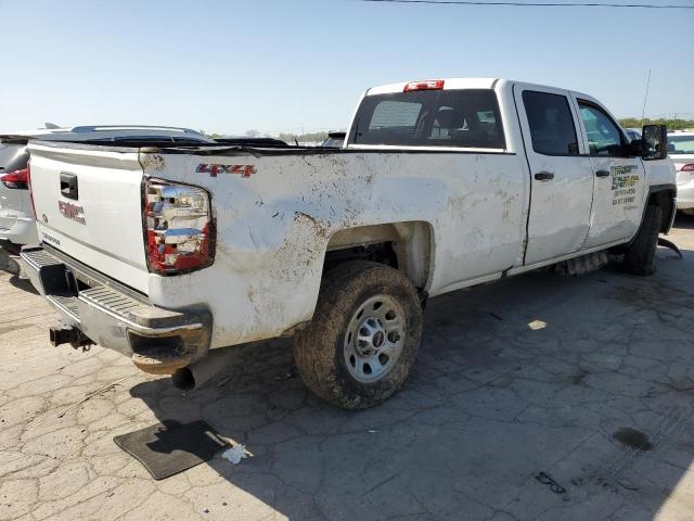 Photo 2 VIN: 1GT42VCYXJF156796 - GMC SIERRA 