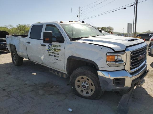 Photo 3 VIN: 1GT42VCYXJF156796 - GMC SIERRA 