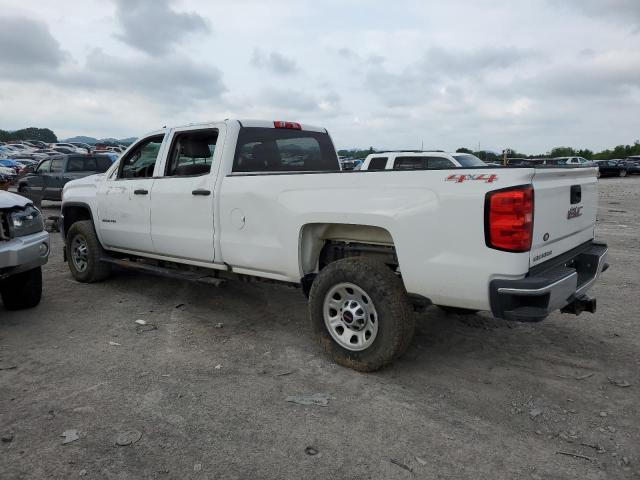 Photo 1 VIN: 1GT42VCYXJF156796 - GMC SIERRA K35 