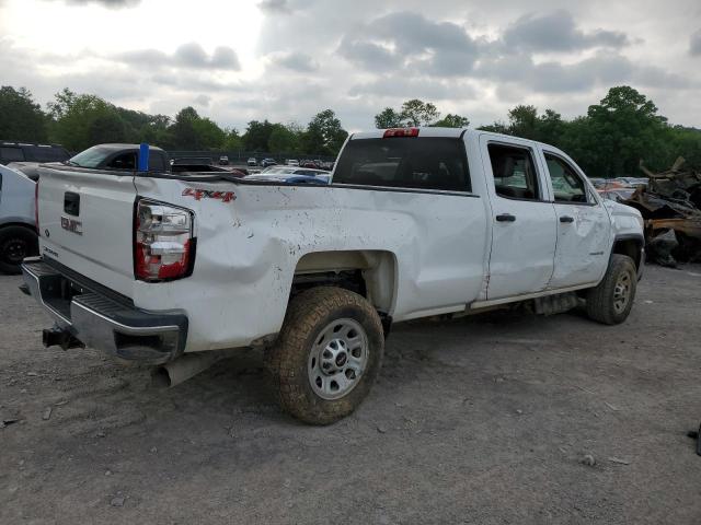 Photo 2 VIN: 1GT42VCYXJF156796 - GMC SIERRA K35 