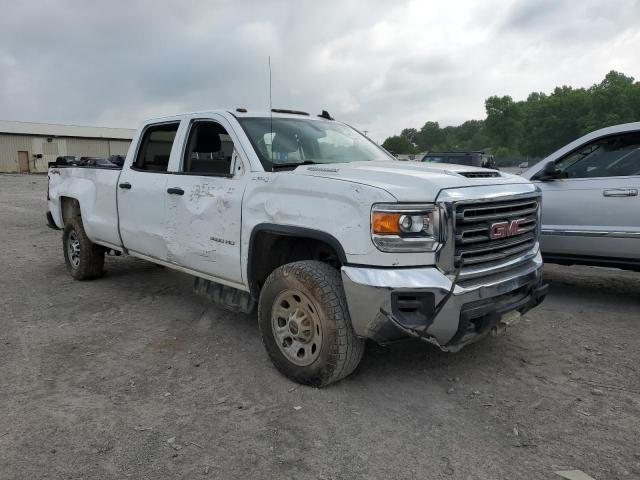 Photo 3 VIN: 1GT42VCYXJF156796 - GMC SIERRA K35 