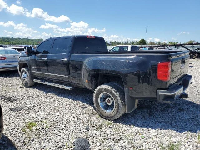 Photo 1 VIN: 1GT42VCYXKF213645 - GMC SIERRA K35 