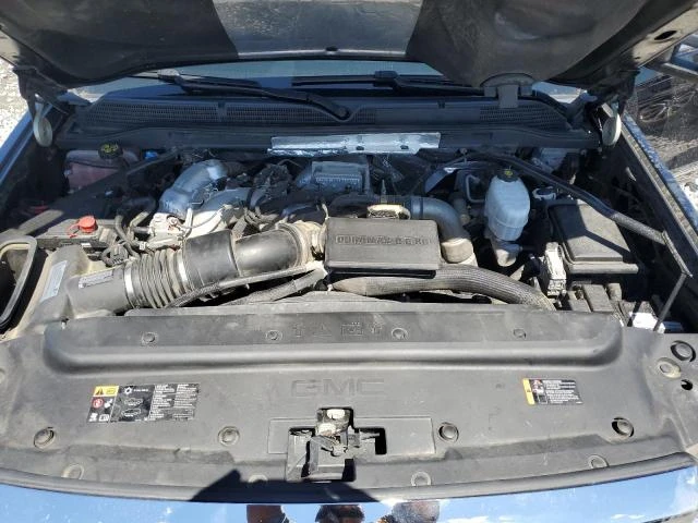 Photo 10 VIN: 1GT42VCYXKF213645 - GMC SIERRA K35 