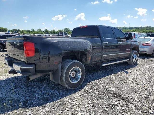 Photo 2 VIN: 1GT42VCYXKF213645 - GMC SIERRA K35 