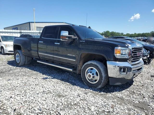 Photo 3 VIN: 1GT42VCYXKF213645 - GMC SIERRA K35 