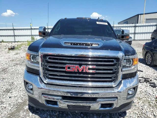 Photo 4 VIN: 1GT42VCYXKF213645 - GMC SIERRA K35 