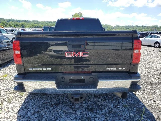 Photo 5 VIN: 1GT42VCYXKF213645 - GMC SIERRA K35 