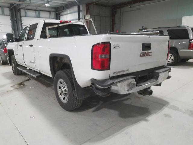 Photo 2 VIN: 1GT42VE86GF135658 - GMC SIERRA K35 