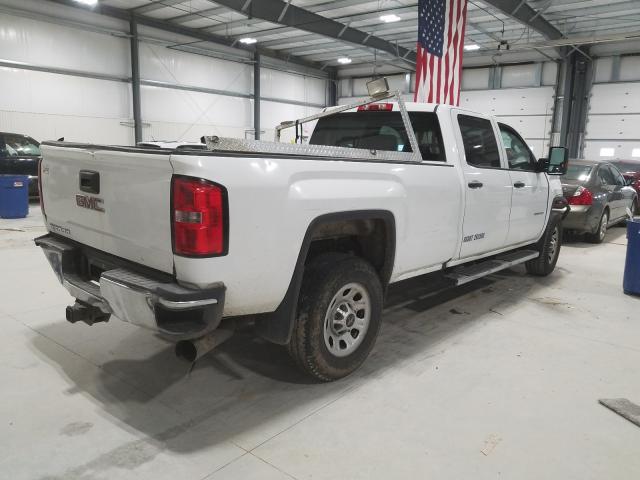 Photo 3 VIN: 1GT42VE86GF135658 - GMC SIERRA K35 