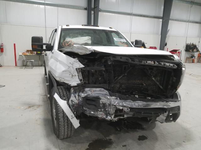 Photo 8 VIN: 1GT42VE86GF135658 - GMC SIERRA K35 