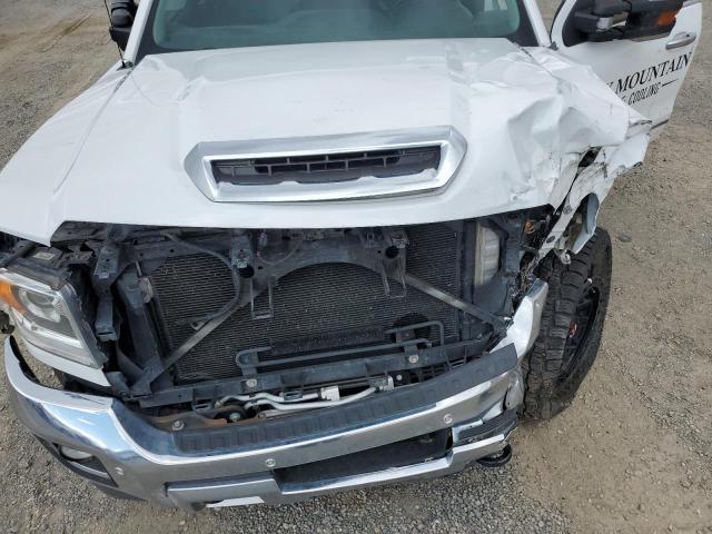 Photo 10 VIN: 1GT42VEY0KF115883 - GMC SIERRA K35 