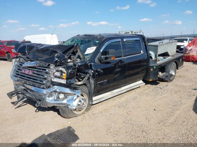 Photo 1 VIN: 1GT42WC81GF105136 - GMC SIERRA 