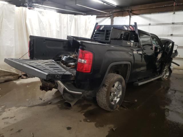 Photo 3 VIN: 1GT42WCY1HF100066 - GMC SIERRA K35 