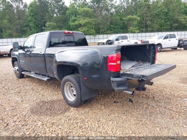 Photo 2 VIN: 1GT42WEG8KF130967 - GMC SIERRA HD 