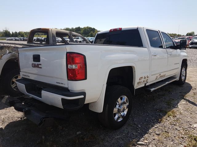 Photo 3 VIN: 1GT42WEY0KF209784 - GMC SIERRA K35 