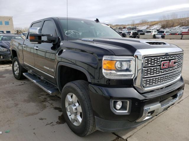 Photo 0 VIN: 1GT42WEY0KF218792 - GMC SIERRA K35 