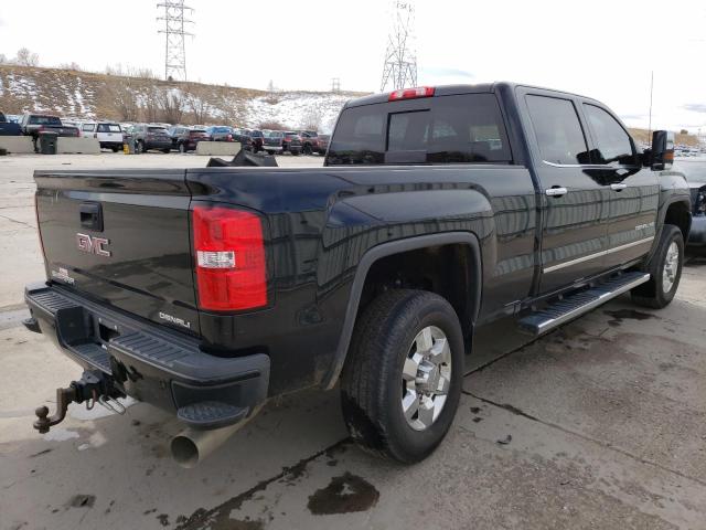 Photo 3 VIN: 1GT42WEY0KF218792 - GMC SIERRA K35 