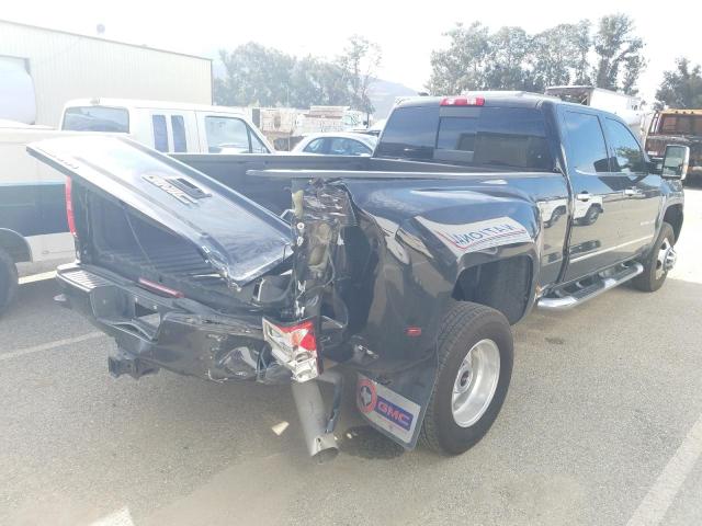 Photo 3 VIN: 1GT42WEY0KF271282 - GMC SIERRA K35 