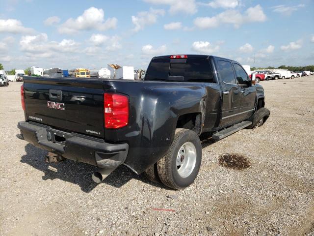 Photo 3 VIN: 1GT42WEY2KF261224 - GMC SIERRA K35 