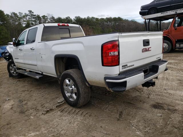 Photo 1 VIN: 1GT42WEY3KF242746 - GMC SIERRA K35 