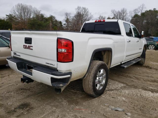 Photo 2 VIN: 1GT42WEY3KF242746 - GMC SIERRA K35 