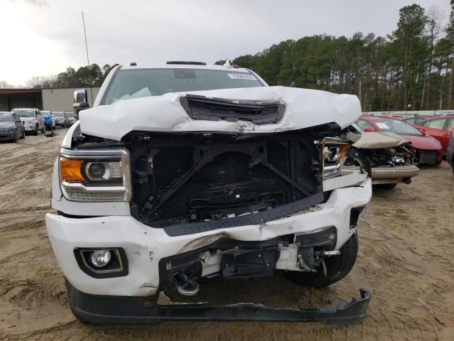 Photo 4 VIN: 1GT42WEY3KF242746 - GMC SIERRA K35 