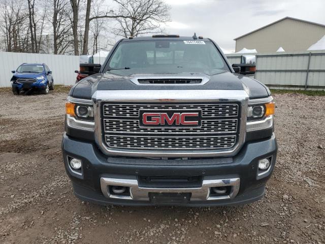 Photo 4 VIN: 1GT42WEY6KF125985 - GMC SIERRA 