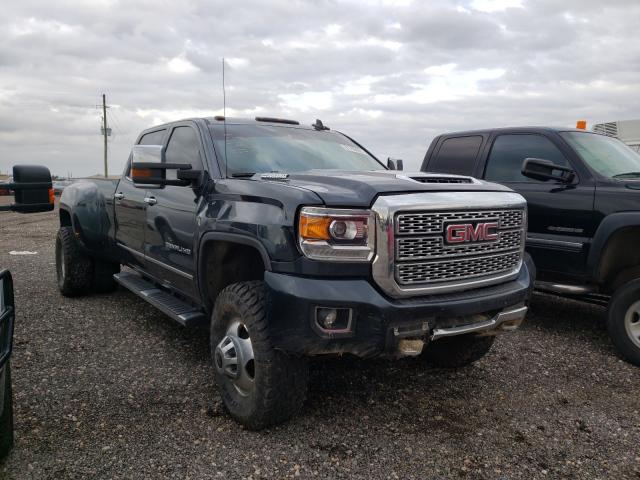 Photo 0 VIN: 1GT42WEY6KF207800 - GMC SIERRA K35 