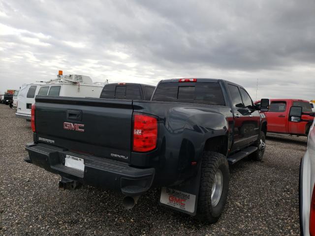 Photo 3 VIN: 1GT42WEY6KF207800 - GMC SIERRA K35 