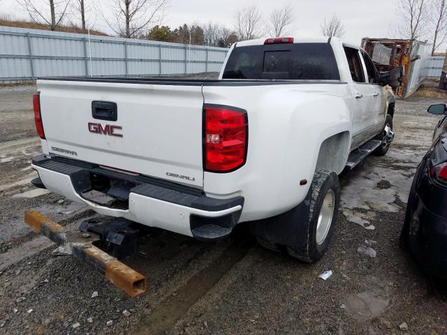 Photo 3 VIN: 1GT42WEY8KF205997 - GMC SIERRA K35 