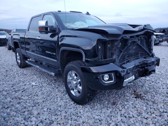 Photo 3 VIN: 1GT42WEY8KF255458 - GMC SIERRA 