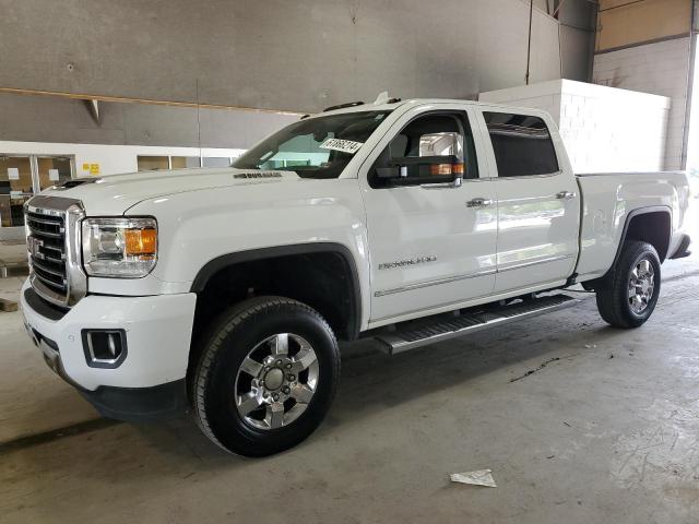 Photo 0 VIN: 1GT42WEY8KF276634 - GMC SIERRA 