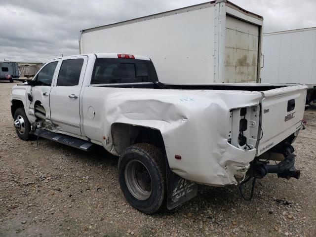 Photo 1 VIN: 1GT42WEY9KF138231 - GMC SIERRA K35 