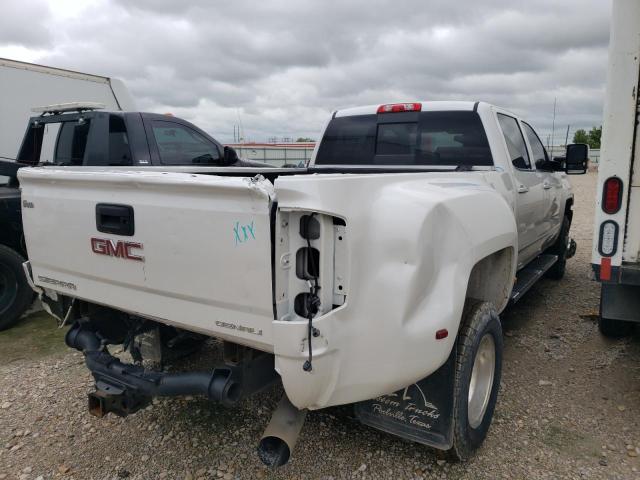 Photo 2 VIN: 1GT42WEY9KF138231 - GMC SIERRA K35 