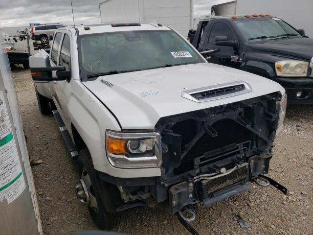 Photo 3 VIN: 1GT42WEY9KF138231 - GMC SIERRA K35 