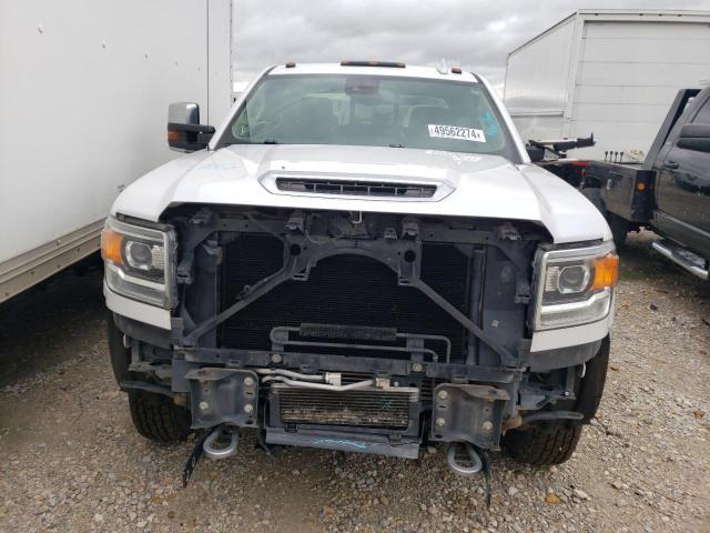 Photo 4 VIN: 1GT42WEY9KF138231 - GMC SIERRA K35 