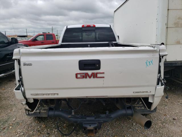 Photo 5 VIN: 1GT42WEY9KF138231 - GMC SIERRA K35 