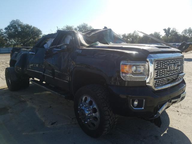 Photo 0 VIN: 1GT42WEY9KF158771 - GMC SIERRA K35 