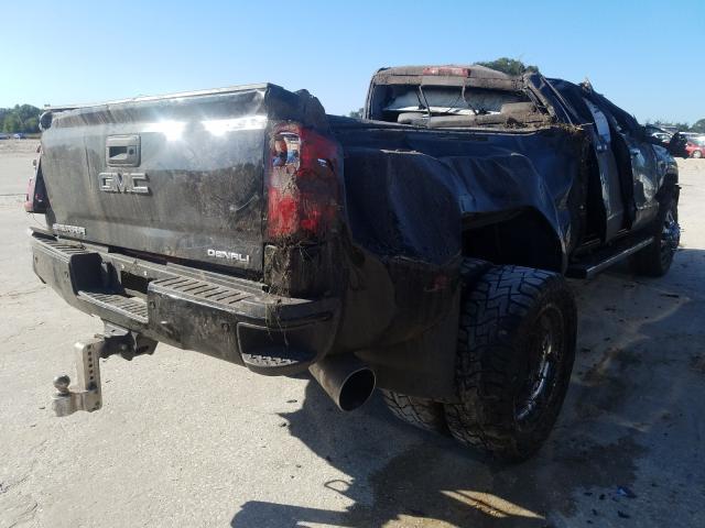 Photo 3 VIN: 1GT42WEY9KF158771 - GMC SIERRA K35 